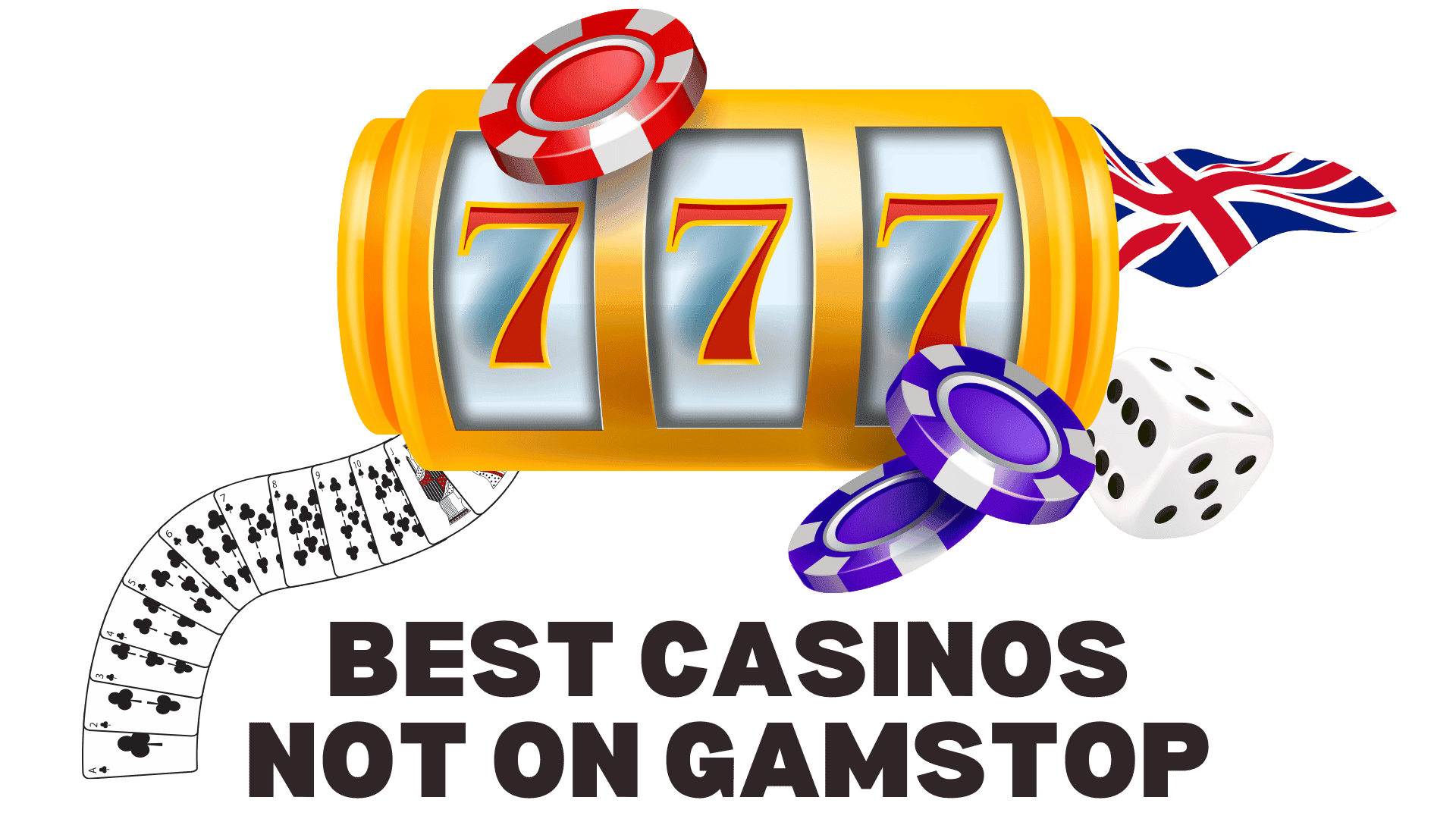Discover Amazing Games at UK Casinos Not on Gamstop Discover Amazing Games at UK Casinos Not on Gamstop