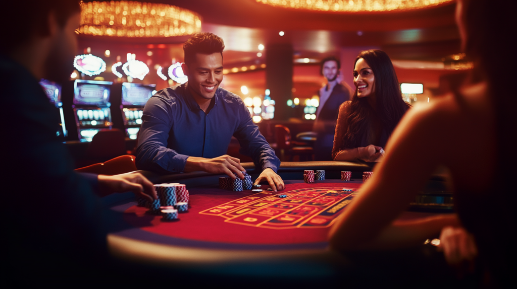 Discover Amazing Games at UK Casinos Not on Gamstop Discover Amazing Games at UK Casinos Not on Gamstop