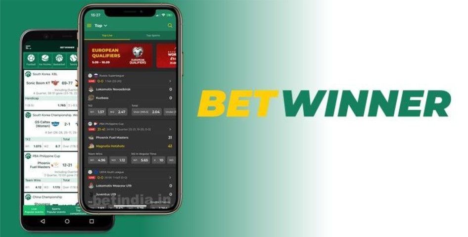 Discover the Exciting World of Betwinner 11