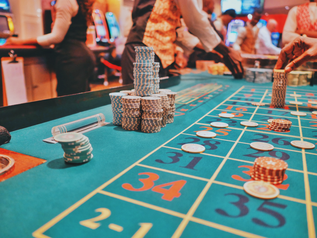 Exploring the World of UK Casinos Not on Gamstop 2253