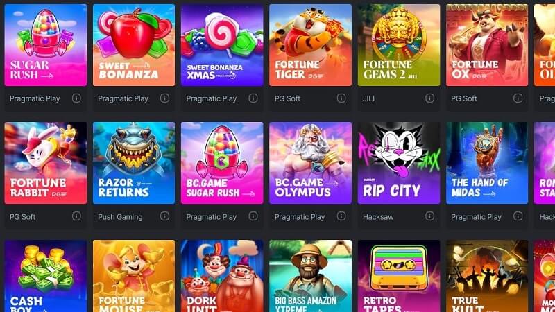 Get the Best Offers with Promo Bc Game Get the Best Offers with Promo Bc Game