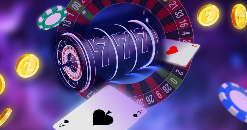 Découvrez l'univers de Winner Bet 34
