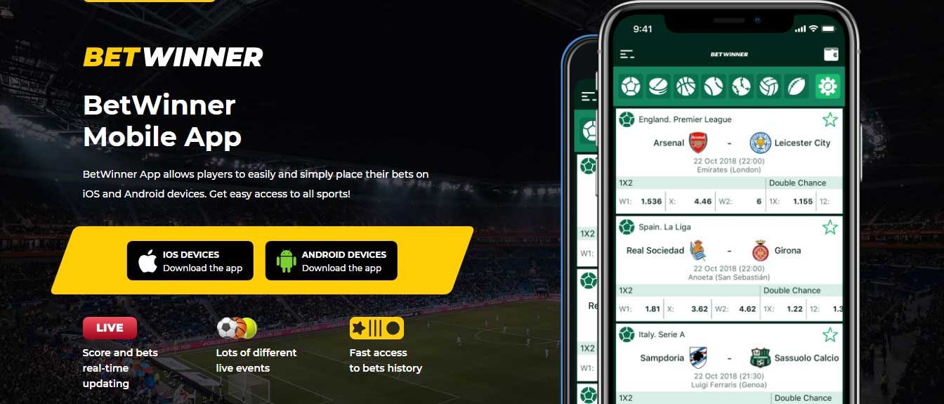 Découvrez le potentiel de bet winner partenaire pour vos paris sportifs