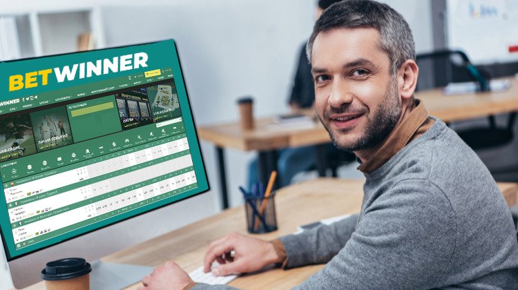 Découvrez les avantages de Betwinner pour les parieurs en ligne 1 Découvrez les avantages de Betwinner pour les parieurs en ligne 1