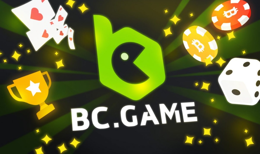 Exploring the Exciting World of Games BC Game Exploring the Exciting World of Games BC Game