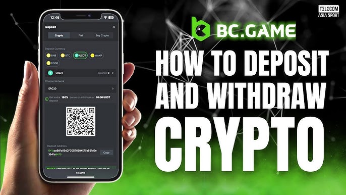 Getting Started with BC Game Login Your Guide to Seamless Access Getting Started with BC Game Login Your Guide to Seamless Access