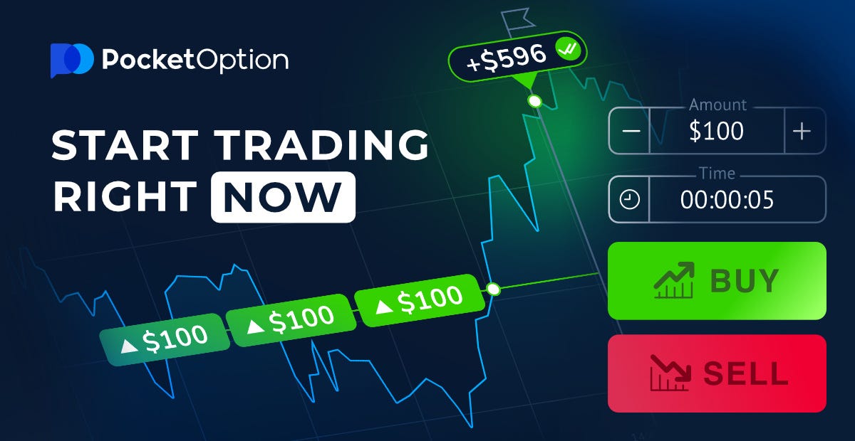 How to Make Money on Pocket Option A Complete Guide
