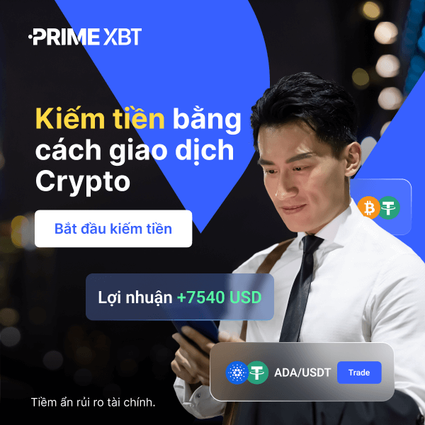 Maximize Your Profits with Live Trading on PrimeXBT Maximize Your Profits with Live Trading on PrimeXBT