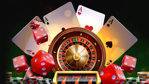 The Best Online Casino Games for Big Payouts 2