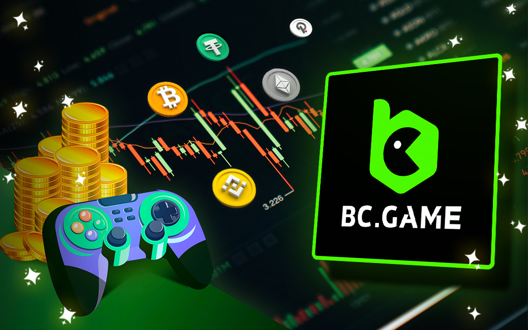 The Exciting World of BC.Games Casino A Comprehensive Overview