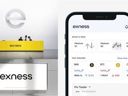 Verify Exness Account For Deposits - A Comprehensive Guide
