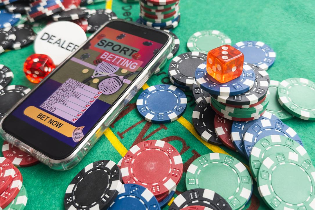 A casino experience tailored to A casino experience tailored to