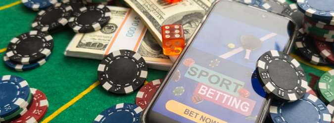 A casino experience tailored to A casino experience tailored to