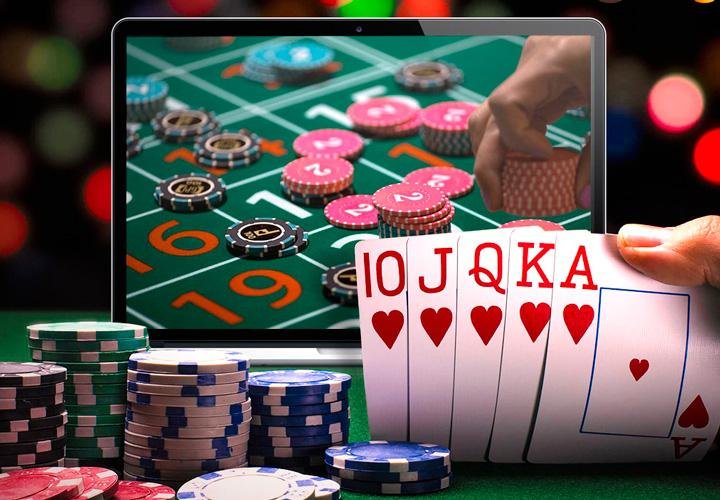 Discover Excitement and Rewards at Lets Jackpot Online Casino UK Discover Excitement and Rewards at Lets Jackpot Online Casino UK