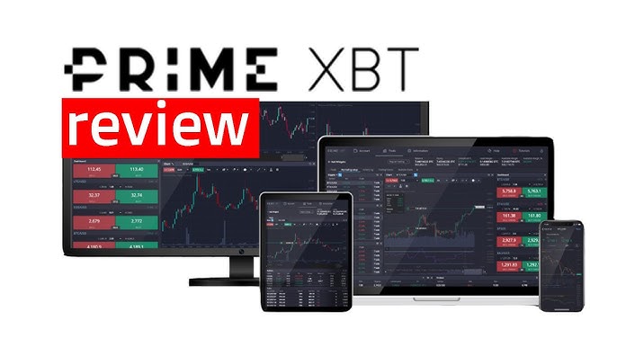 Discover the Benefits of PrimeXBT Trading Platform 9