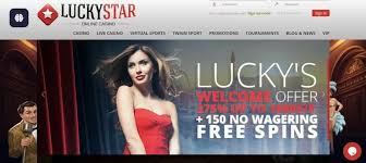 Discover Thrilling Adventures at Lucky Star 777 Club Online Casino India Discover Thrilling Adventures at Lucky Star 777 Club Online Casino India