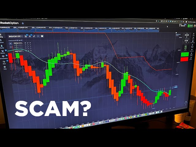 Exploring Asset Trading Pocket Option A Comprehensive Guide Exploring Asset Trading Pocket Option A Comprehensive Guide