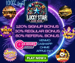 Lucky Star 123 Club Login Casino Your Gateway to Exciting Gaming