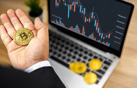 Mastering Crypto Trading Techniques for Maximum Profit