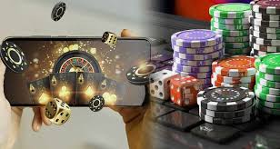 The Exciting World of SpinTime Discover Your Gaming Potential The Exciting World of SpinTime Discover Your Gaming Potential