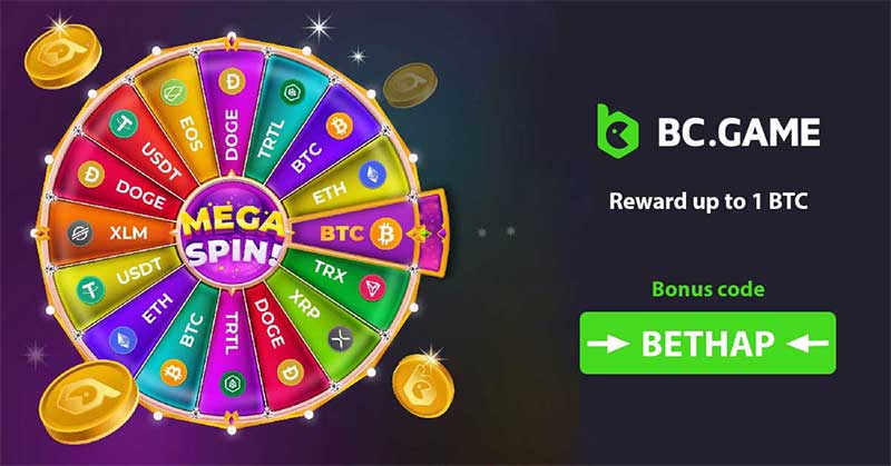 Ultimate Guide to BC Game Crypto Casino Slots Ultimate Guide to BC Game Crypto Casino Slots