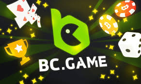 Ultimate Guide to BC Game Crypto Casino Slots Ultimate Guide to BC Game Crypto Casino Slots