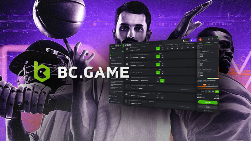 Ultimate Guide to BC Game Crypto Casino Slots Ultimate Guide to BC Game Crypto Casino Slots