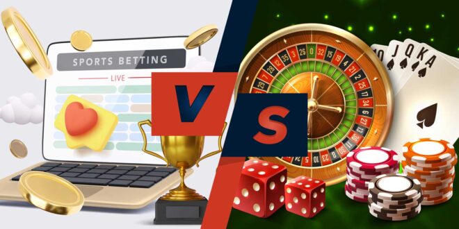 Bet smart, play safe, and secure your financial future Bet smart, play safe, and secure your financial future