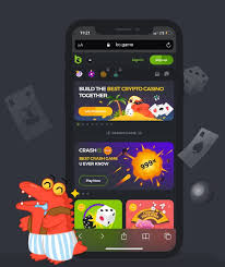 Discover the Excitement of BC Game Online Casino UA 0 Discover the Excitement of BC Game Online Casino UA 0