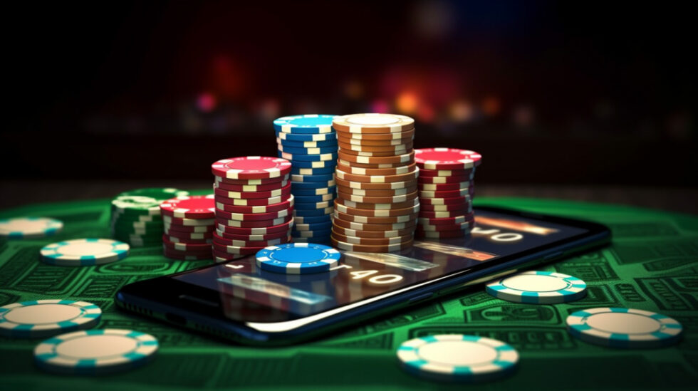 Discover the Excitement of Casino Neonix 9