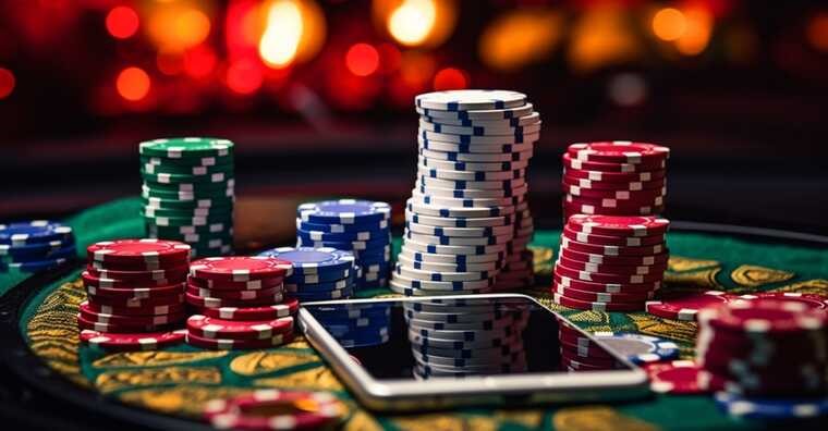 Electric Wins Casino Registration Process