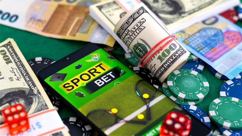 Experience the Thrill Play Slots, Table Games, and More!