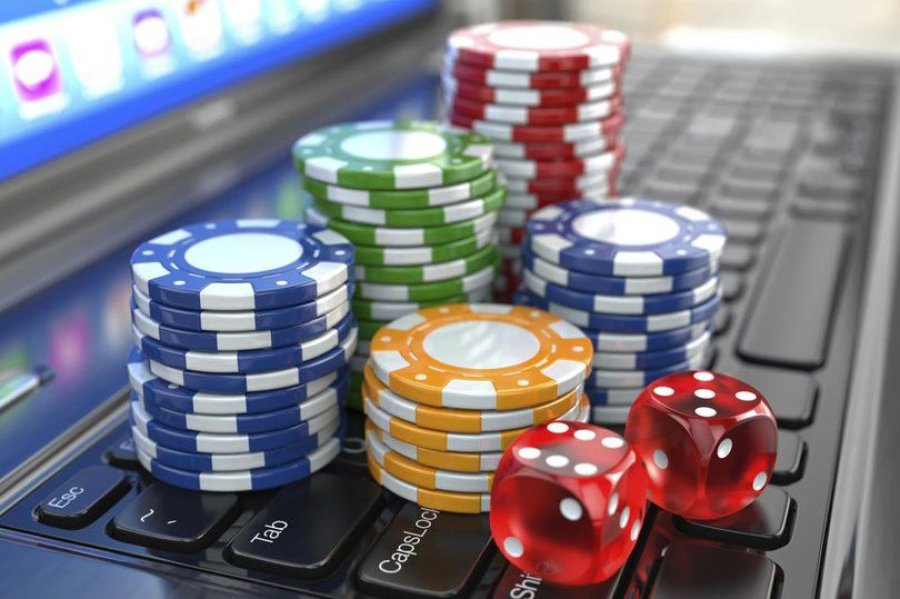 Unlock Excitement at SlotsDynamite Casino Sportsbook